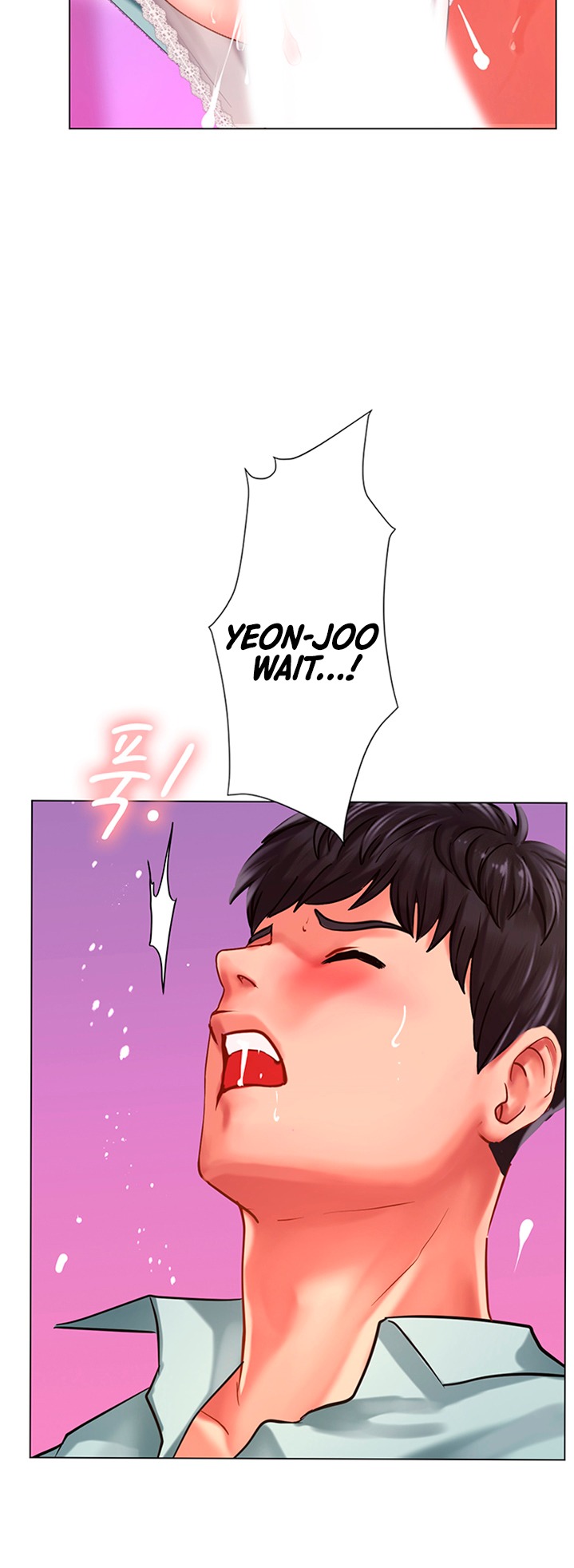 Should I Study at Noryangjin? - Chapter 58 [photo 42] - MangaPorn