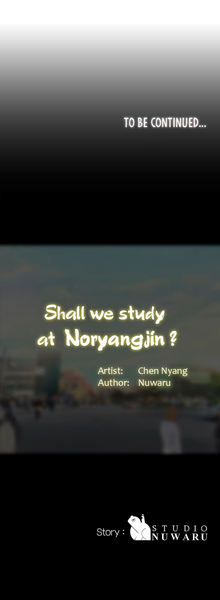 Should I Study at Noryangjin? - Chapter 58 [photo 43] - MangaPorn