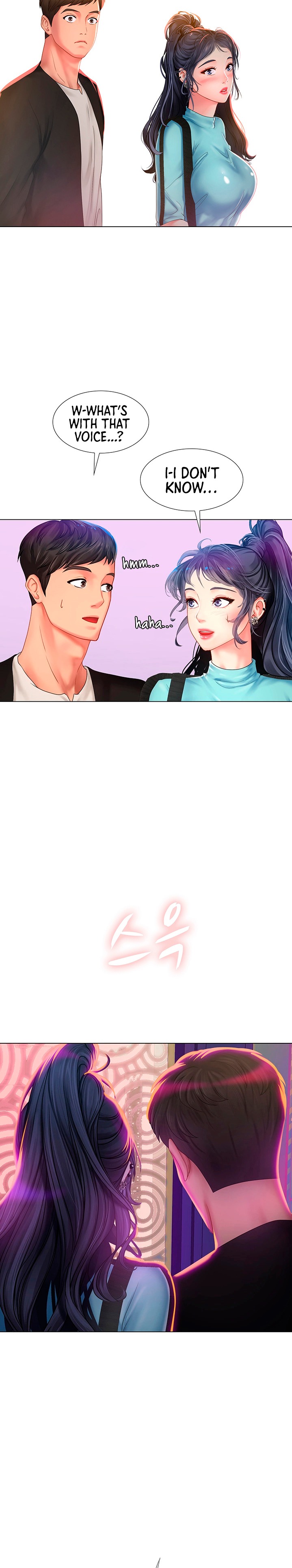 Should I Study at Noryangjin? - Chapter 60 [photo 2] - MangaPorn