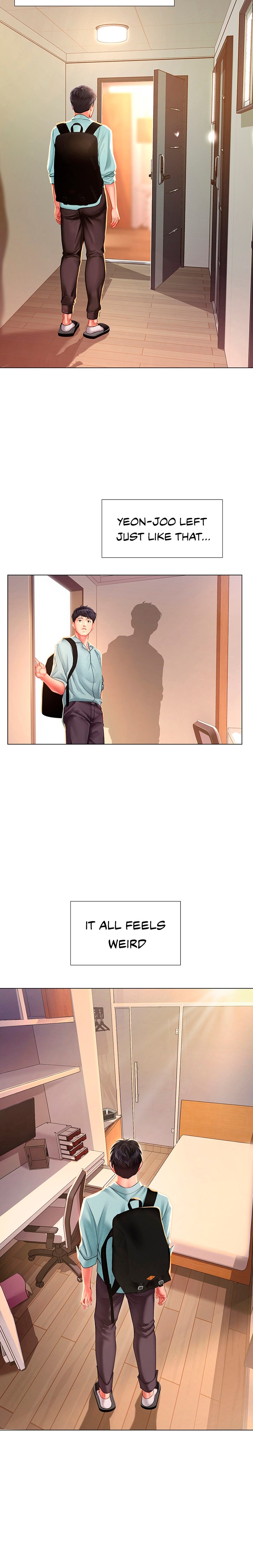 Should I Study at Noryangjin? - Chapter 61 [photo 12] - MangaPorn