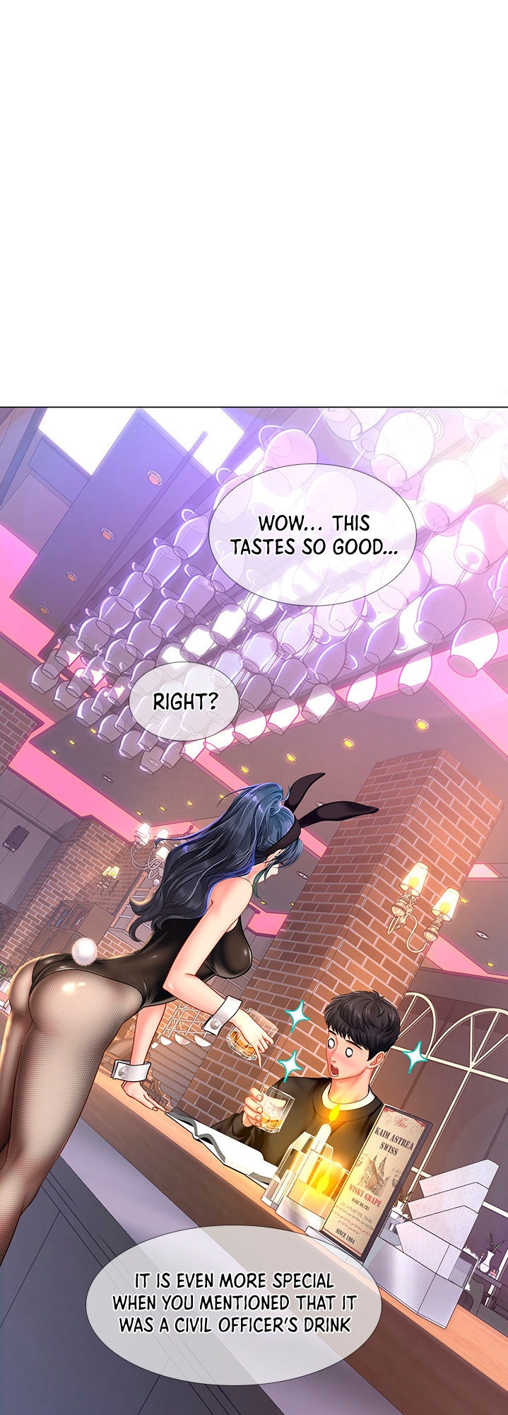 Should I Study at Noryangjin? - Chapter 62 [photo 22] - MangaPorn