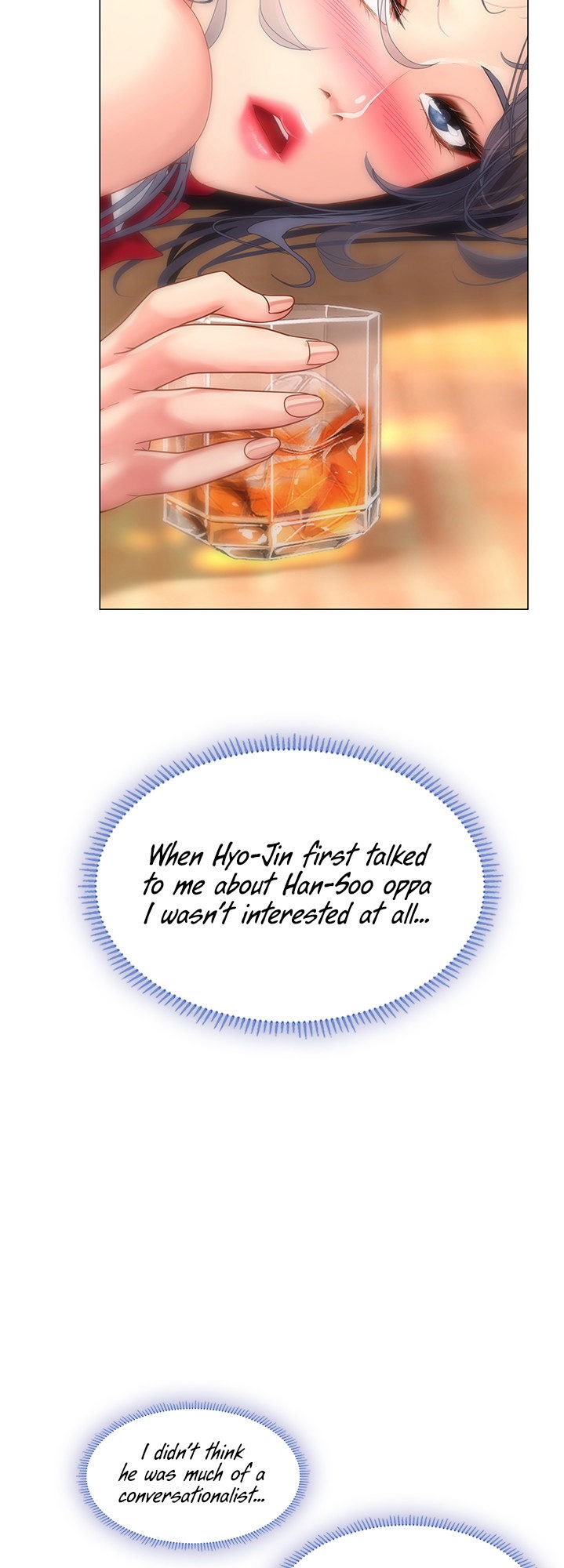 Should I Study at Noryangjin? - Chapter 62 [photo 28] - MangaPorn