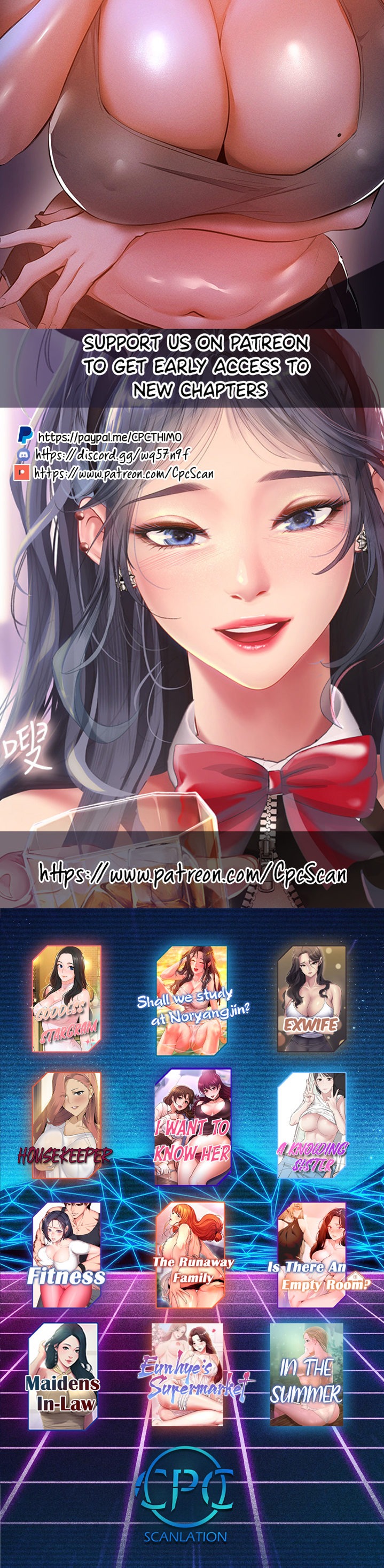 Should I Study at Noryangjin? - Chapter 62 [photo 40] - MangaPorn