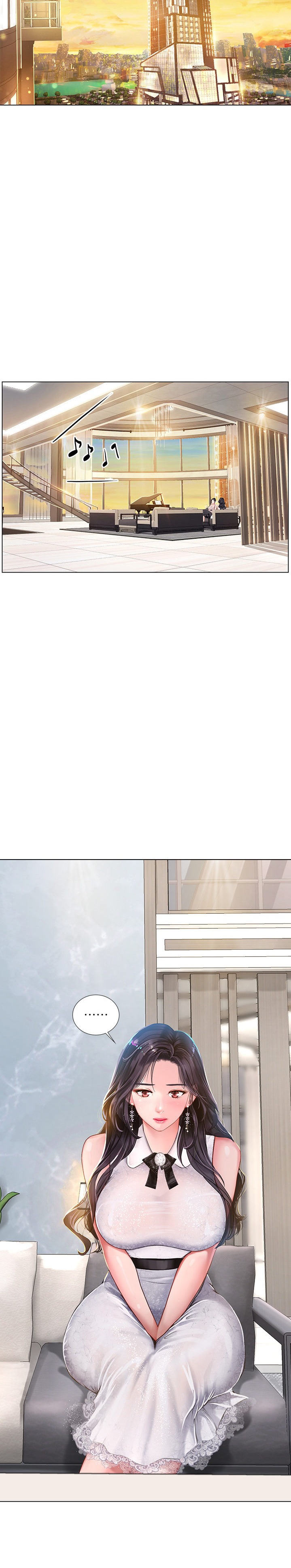 Should I Study at Noryangjin? - Chapter 67 [photo 10] - MangaPorn