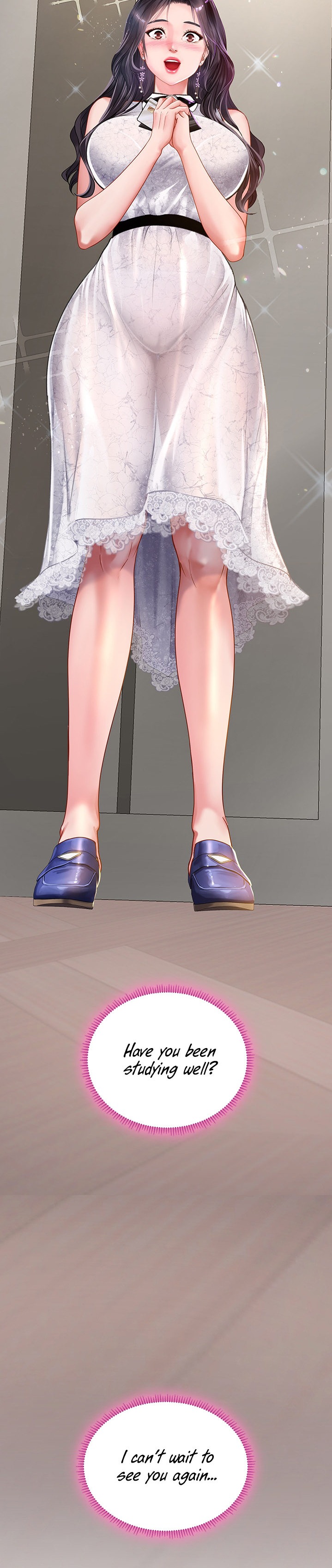 Should I Study at Noryangjin? - Chapter 67 [photo 19] - MangaPorn