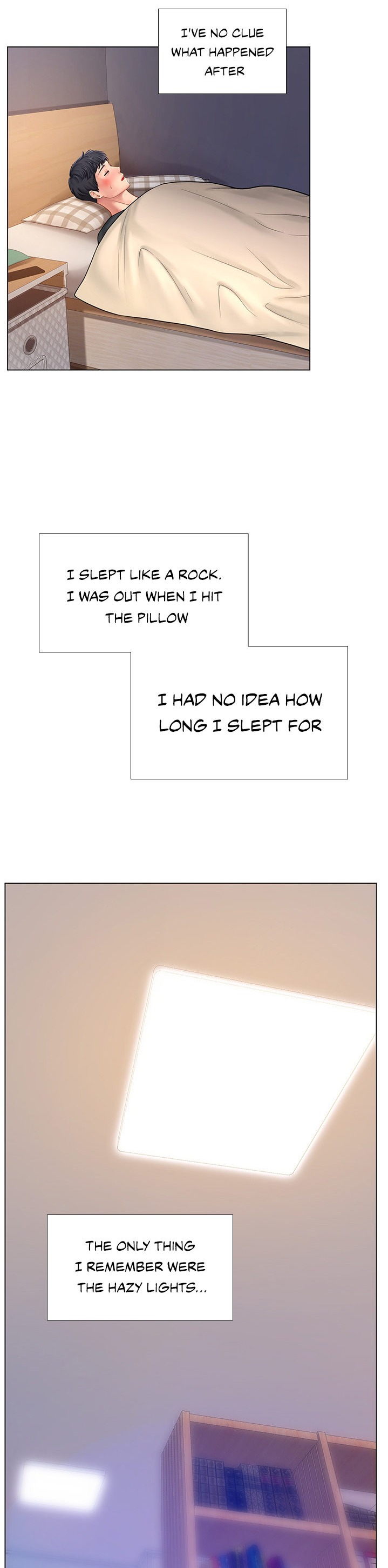 Should I Study at Noryangjin? - Chapter 68 [photo 17] - MangaPorn