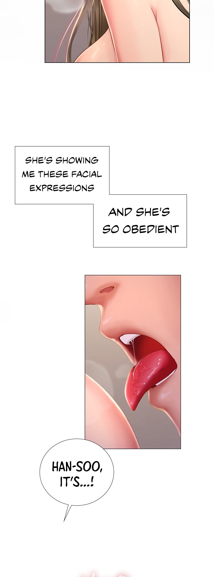 Should I Study at Noryangjin? - Chapter 70 [photo 28] - MangaPorn