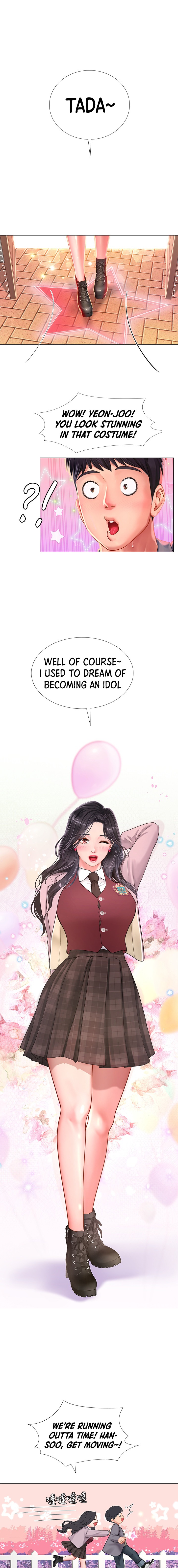 Should I Study at Noryangjin? - Chapter 72 [photo 11] - MangaPorn