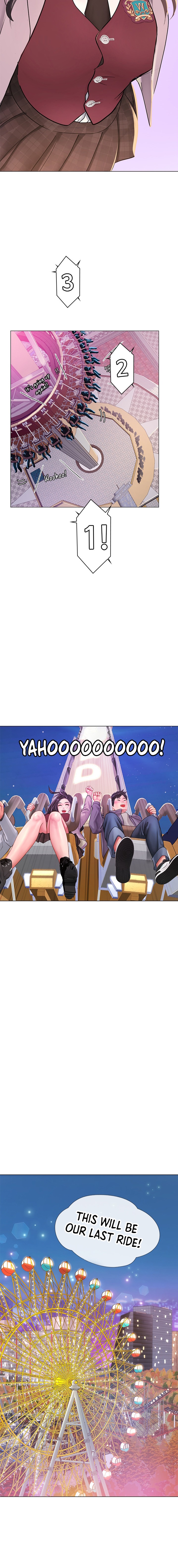 Should I Study at Noryangjin? - Chapter 72 [photo 15] - MangaPorn