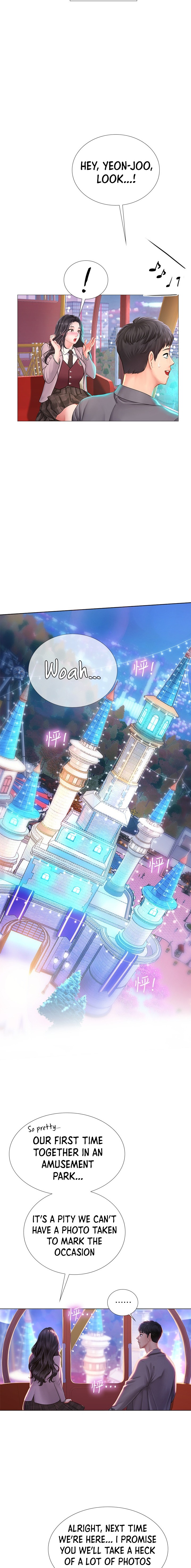 Should I Study at Noryangjin? - Chapter 72 [photo 19] - MangaPorn