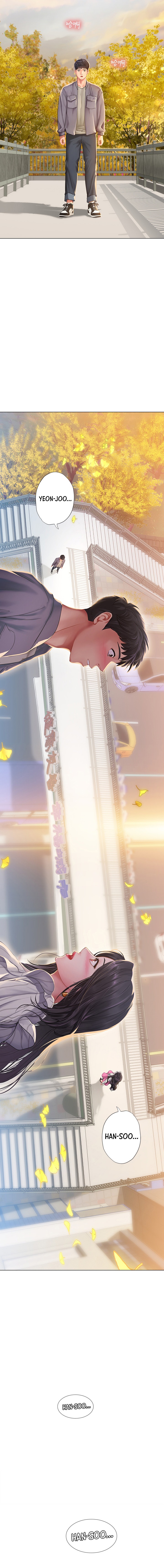 Should I Study at Noryangjin? - Chapter 72 [photo 2] - MangaPorn