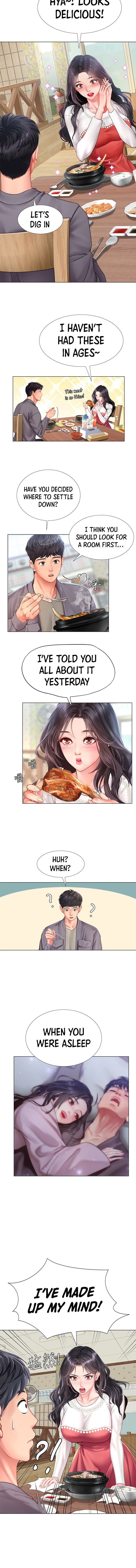 Should I Study at Noryangjin? - Chapter 76 [photo 13] - MangaPorn