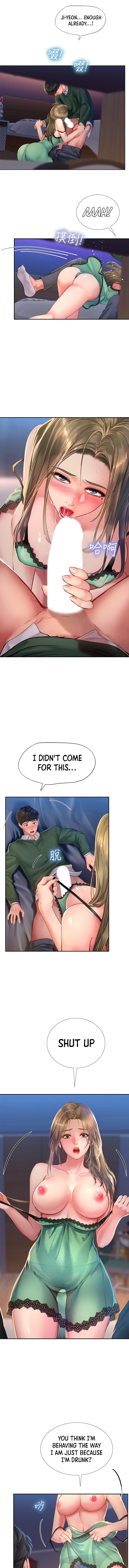 Should I Study at Noryangjin? - Chapter 79 [photo 4] - MangaPorn