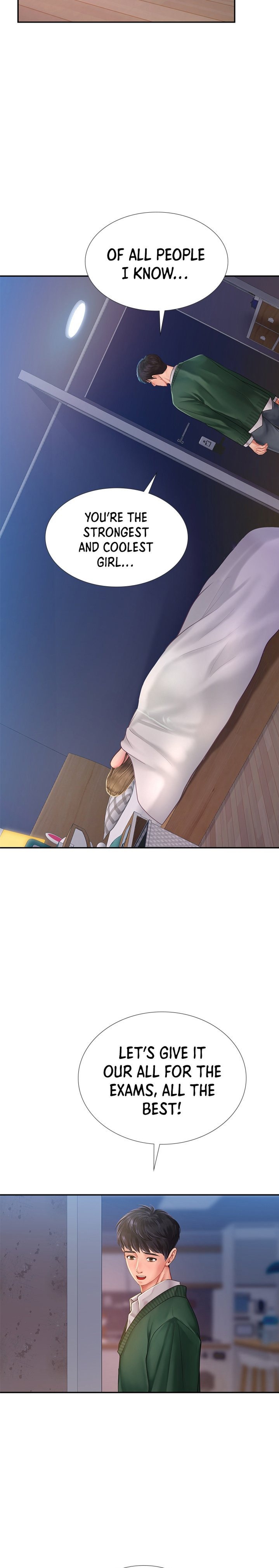 Should I Study at Noryangjin? - Chapter 80 [photo 2] - MangaPorn