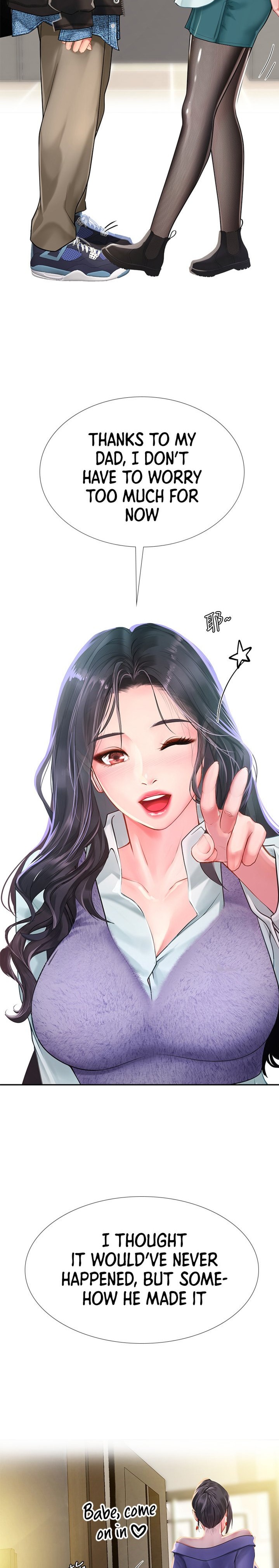 Should I Study at Noryangjin? - Chapter 80 [photo 9] - MangaPorn