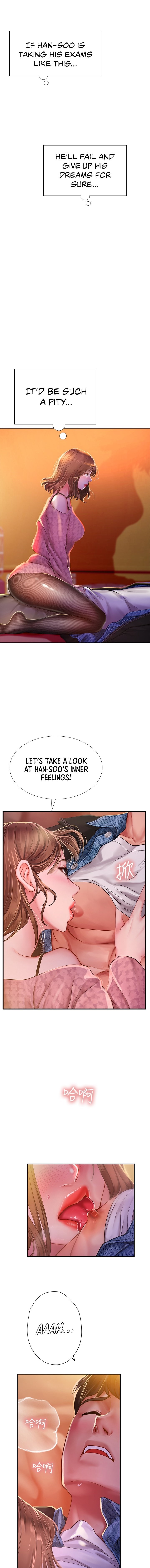 Should I Study at Noryangjin? - Chapter 81 [photo 11] - MangaPorn