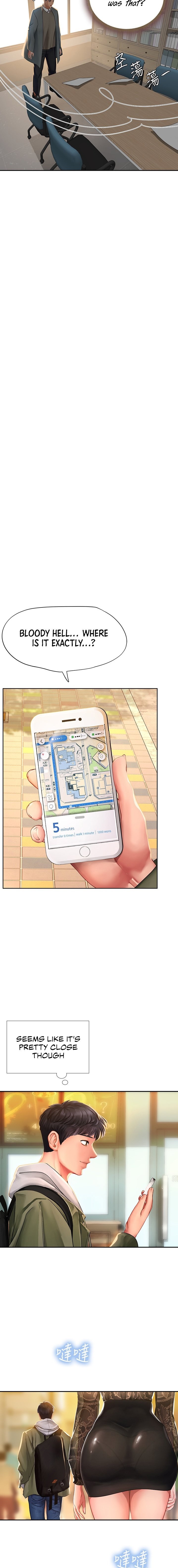 Should I Study at Noryangjin? - Chapter 82 [photo 17] - MangaPorn