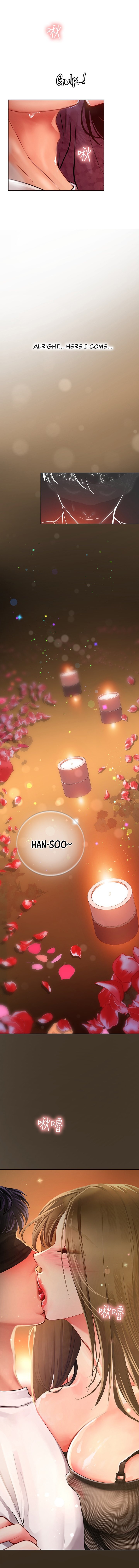 Should I Study at Noryangjin? - Chapter 82 [photo 8] - MangaPorn