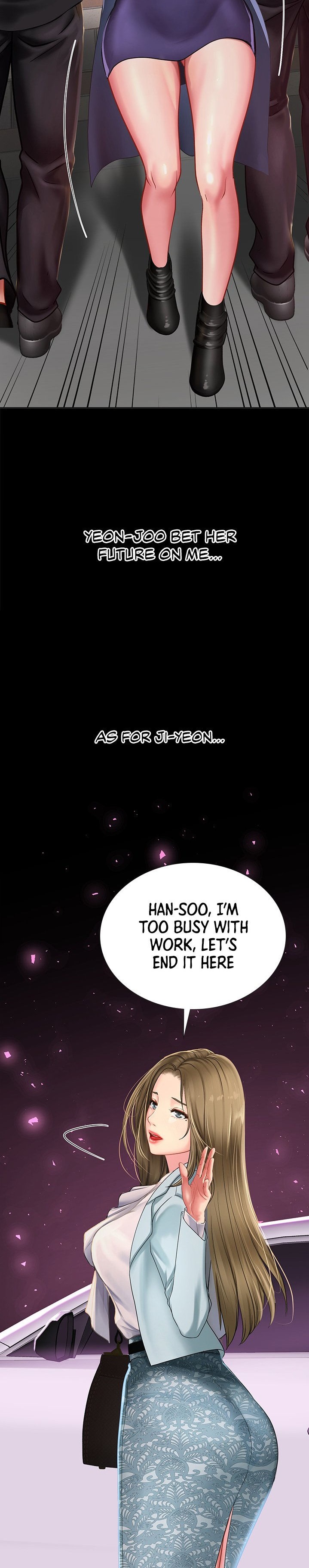 Should I Study at Noryangjin? - Chapter 83 [photo 14] - MangaPorn