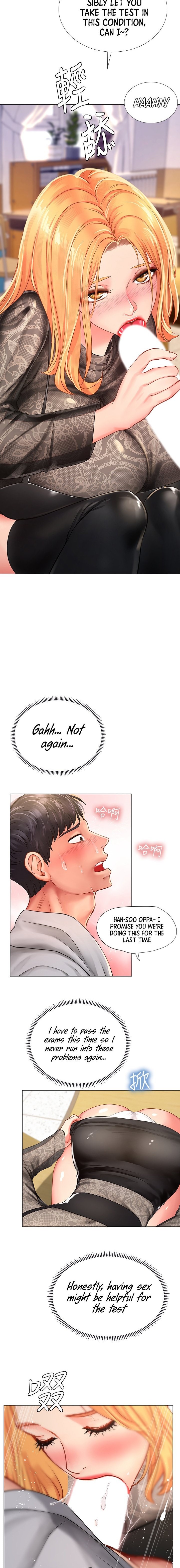 Should I Study at Noryangjin? - Chapter 84 [photo 13] - MangaPorn