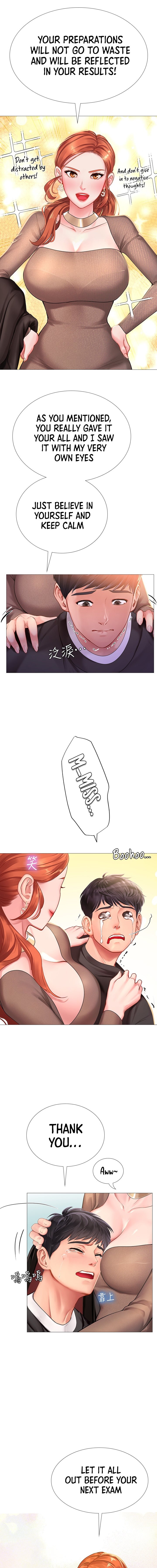 Should I Study at Noryangjin? - Chapter 87 [photo 11] - MangaPorn