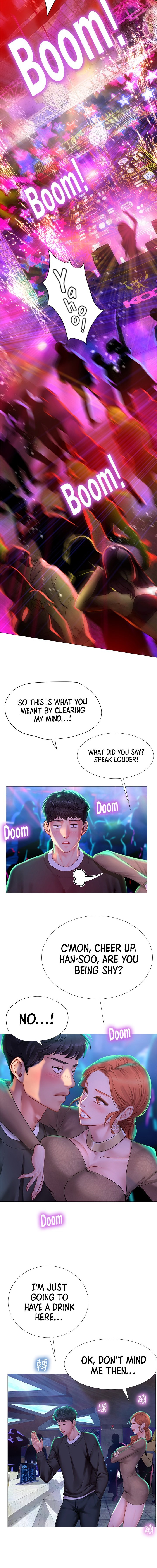 Should I Study at Noryangjin? - Chapter 87 [photo 14] - MangaPorn