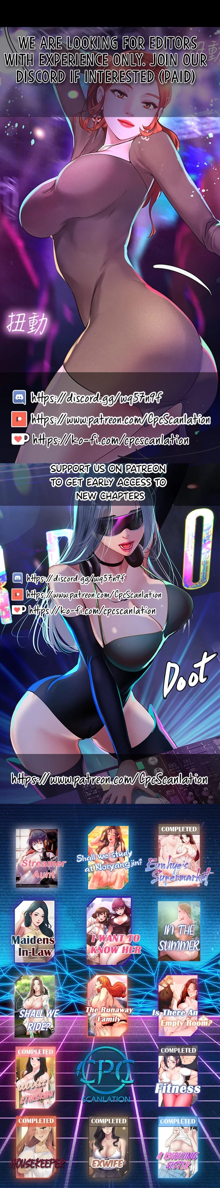 Should I Study at Noryangjin? - Chapter 87 [photo 17] - MangaPorn