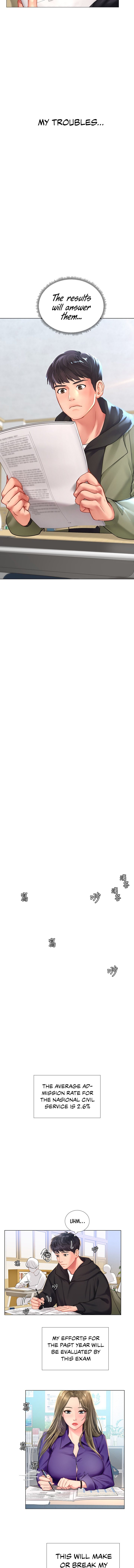 Should I Study at Noryangjin? - Chapter 87 [photo 2] - MangaPorn