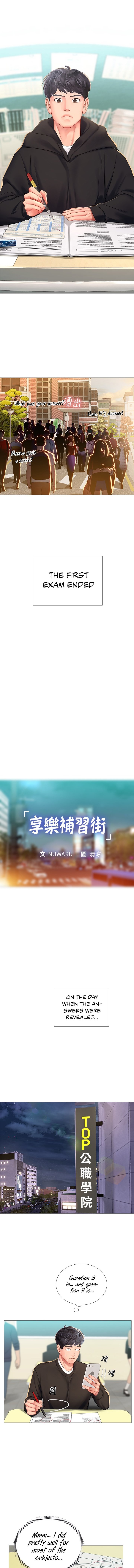 Should I Study at Noryangjin? - Chapter 87 [photo 4] - MangaPorn