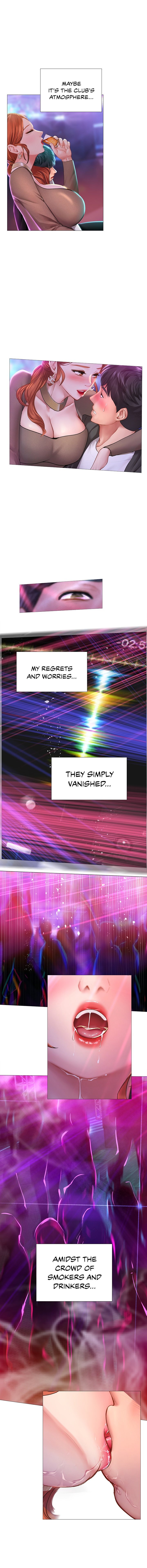 Should I Study at Noryangjin? - Chapter 88 [photo 10] - MangaPorn