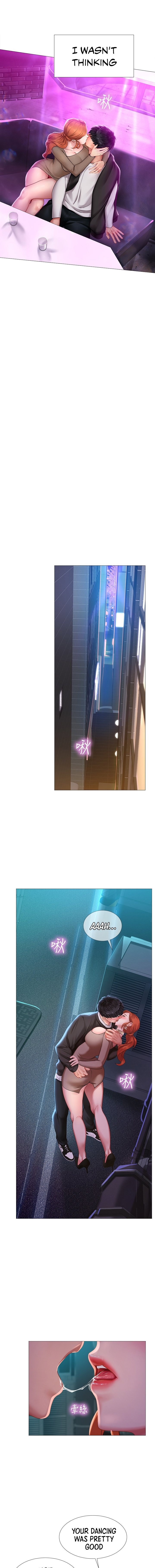 Should I Study at Noryangjin? - Chapter 88 [photo 11] - MangaPorn