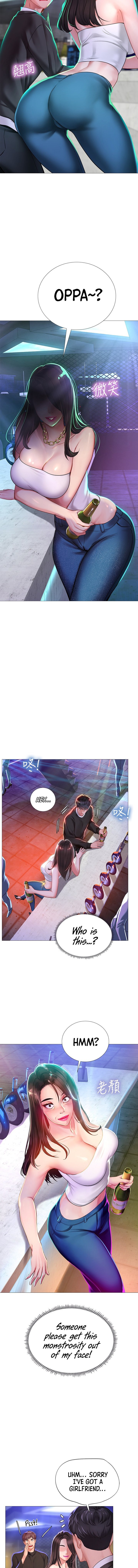 Should I Study at Noryangjin? - Chapter 88 [photo 2] - MangaPorn