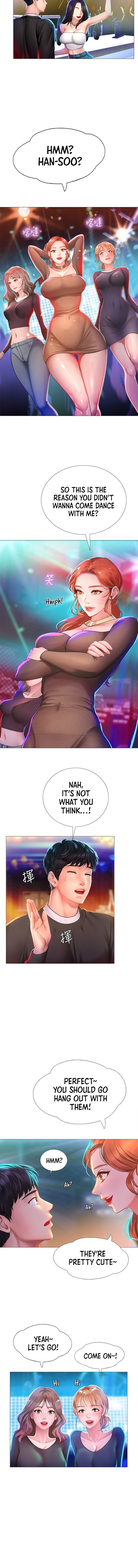 Should I Study at Noryangjin? - Chapter 88 [photo 5] - MangaPorn