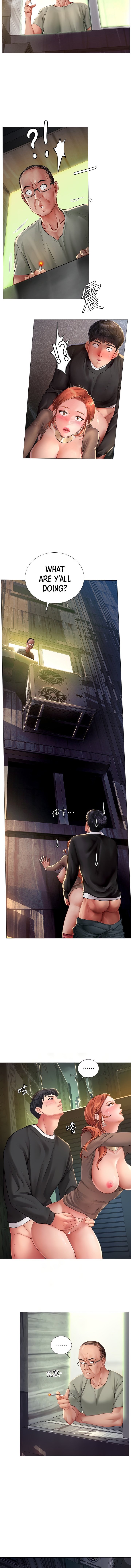 Should I Study at Noryangjin? - Chapter 90 [photo 2] - MangaPorn