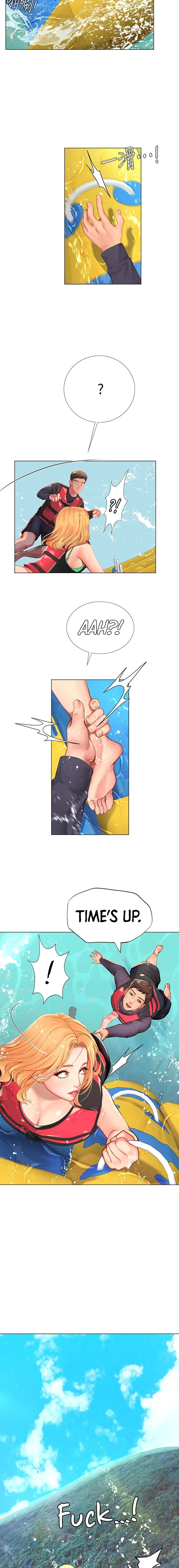 Should I Study at Noryangjin? - Chapter 95 [photo 13] - MangaPorn