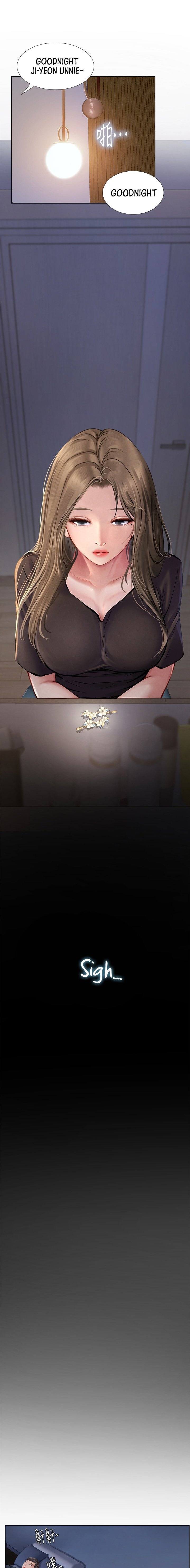 Should I Study at Noryangjin? - Chapter 96 [photo 11] - MangaPorn