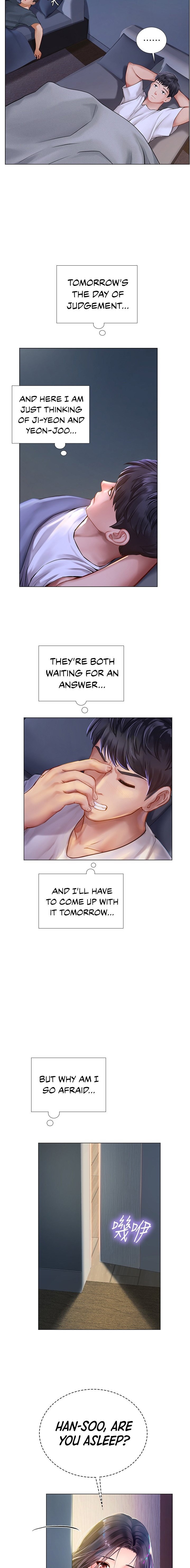 Should I Study at Noryangjin? - Chapter 96 [photo 12] - MangaPorn