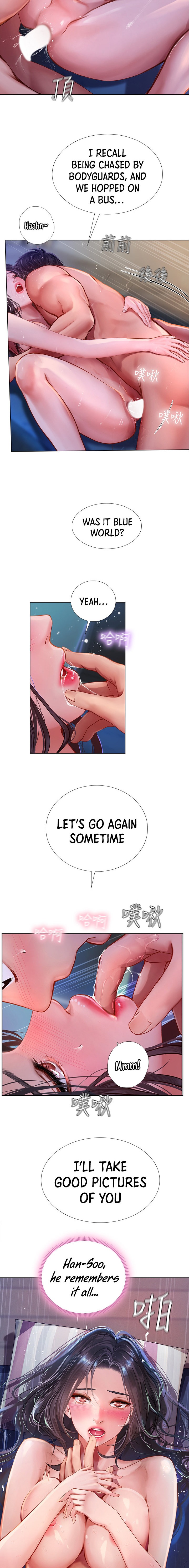 Should I Study at Noryangjin? - Chapter 97 [photo 12] - MangaPorn