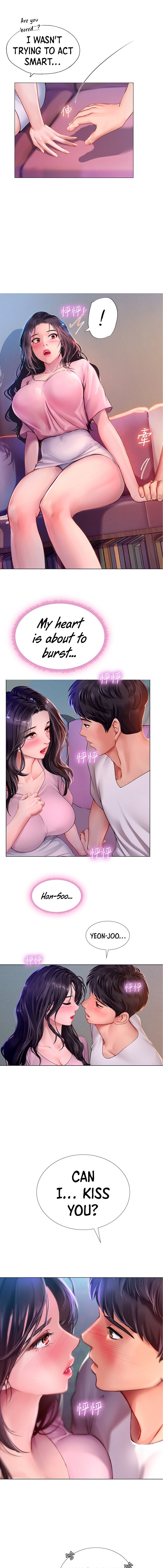 Should I Study at Noryangjin? - Chapter 97 [photo 6] - MangaPorn