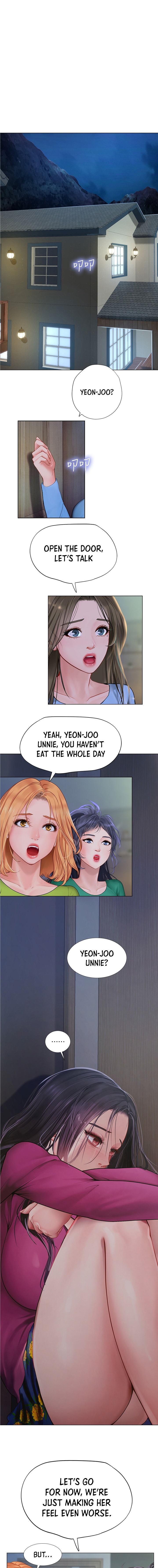 Should I Study at Noryangjin? - Chapter 98 [photo 11] - MangaPorn