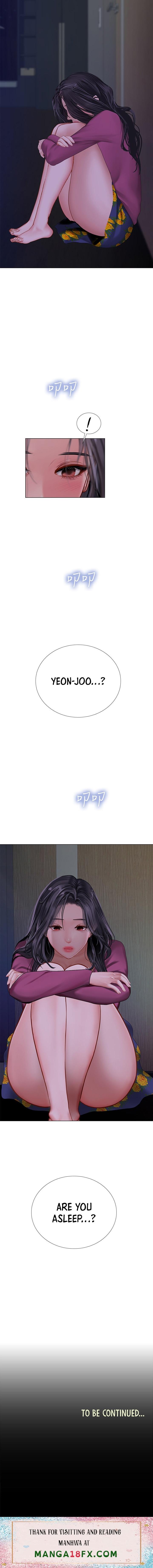 Should I Study at Noryangjin? - Chapter 98 [photo 13] - MangaPorn