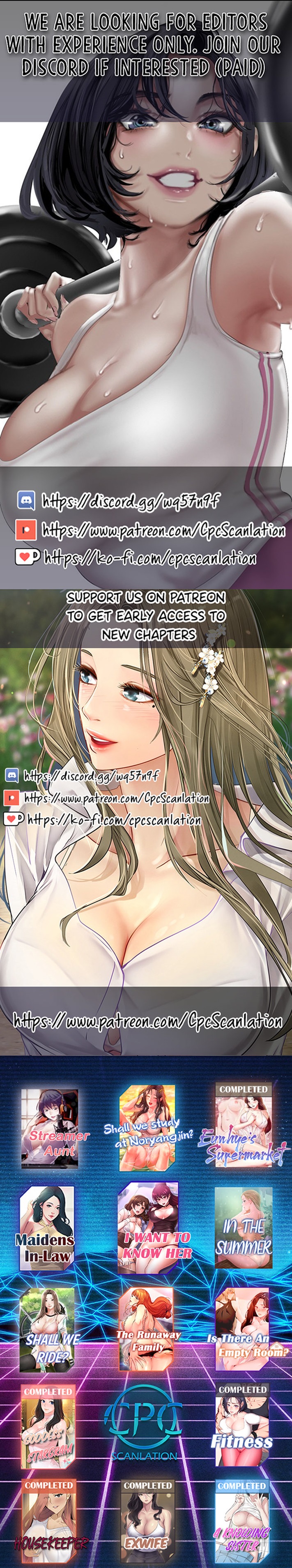 Should I Study at Noryangjin? - Chapter 100 [photo 16] - MangaPorn