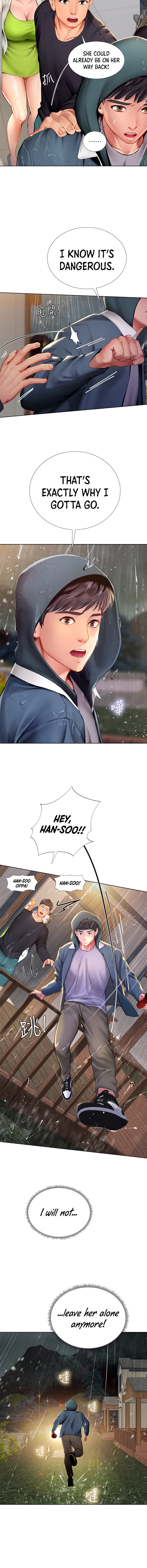 Should I Study at Noryangjin? - Chapter 100 [photo 5] - MangaPorn