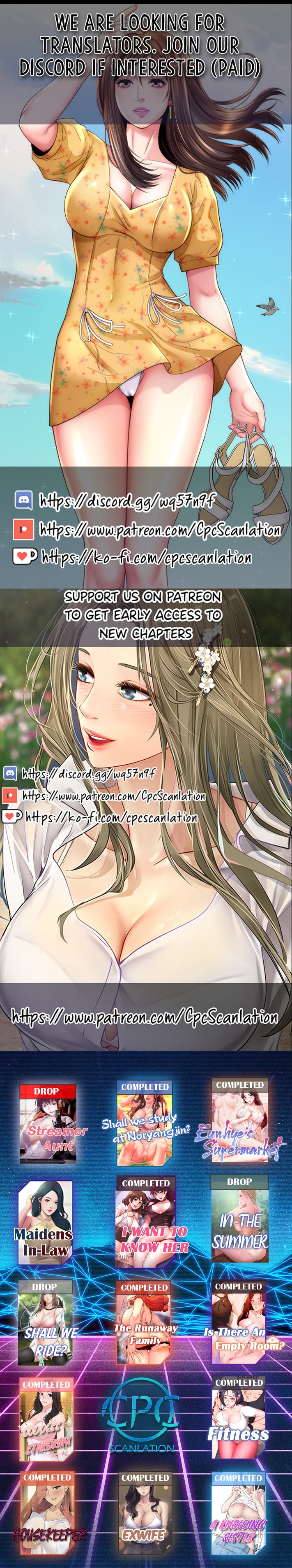 Should I Study at Noryangjin? - Chapter 101 [photo 21] - MangaPorn