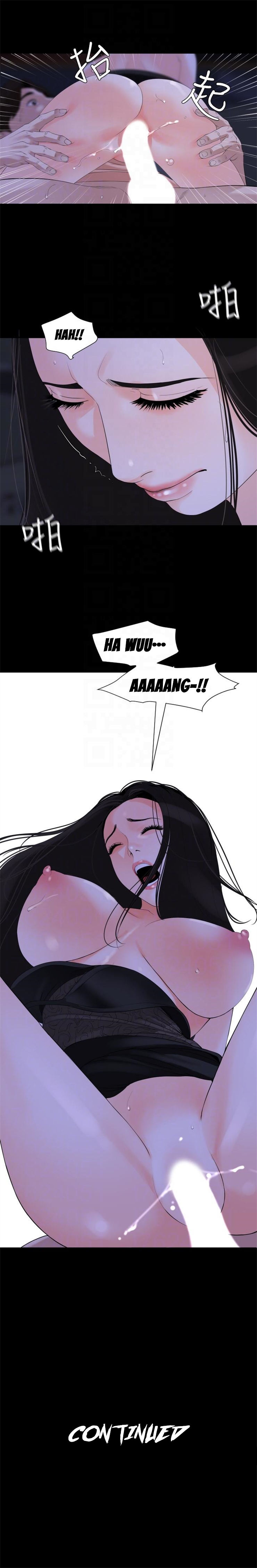 Don’t Be Like This! Son-In-Law - Chapter 5 [photo 6] - MangaPorn