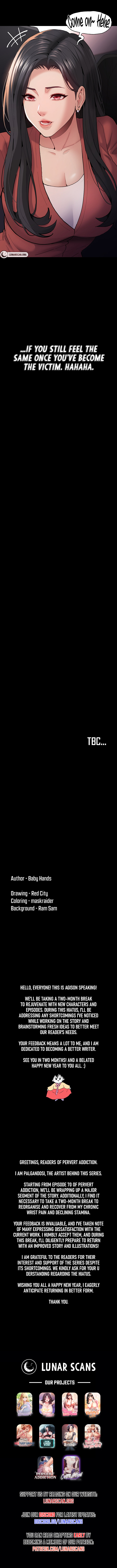 Pervert Diary - Chapter 70 [photo 9] - MangaPorn