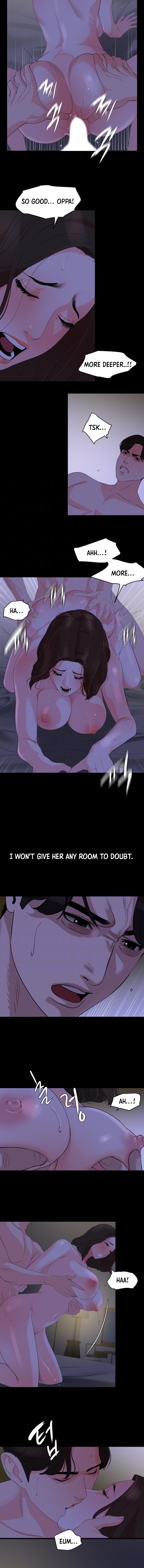 Don’t Be Like This! Son-In-Law - Chapter 28 [photo 2] - MangaPorn