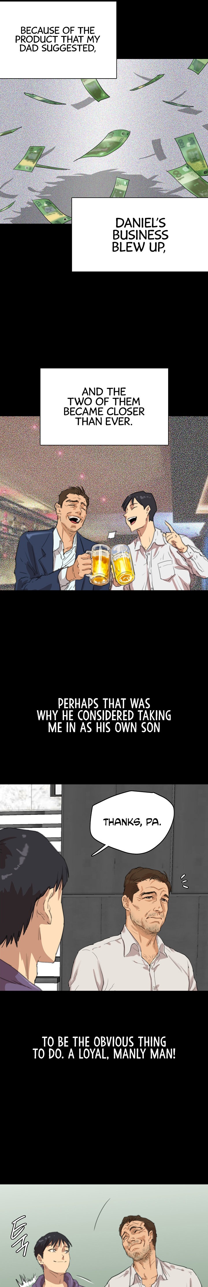 Benefactor’s Daughters - Chapter 1 [photo 10] - MangaPorn