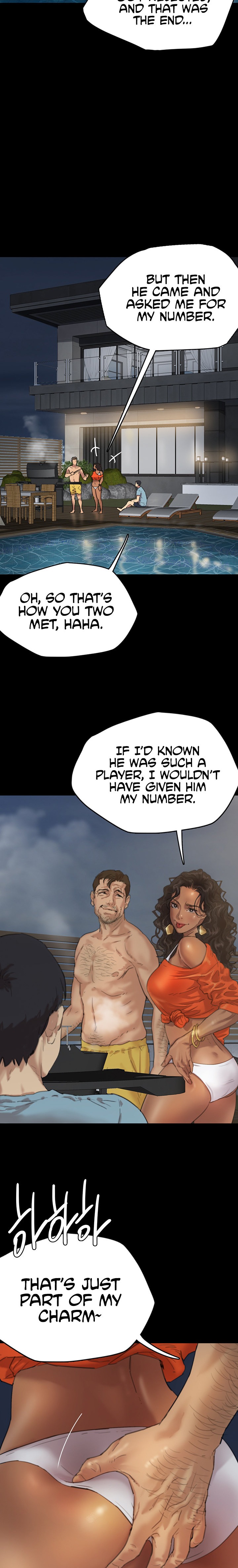 Benefactor’s Daughters - Chapter 1 [photo 14] - MangaPorn