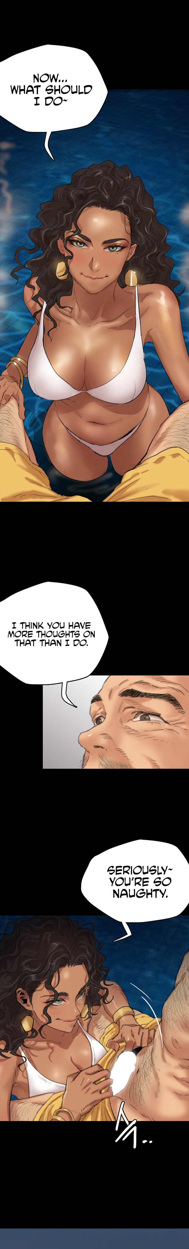 Benefactor’s Daughters - Chapter 1 [photo 18] - MangaPorn